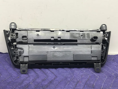 F3X CLIMATE CONTROL STEREO CONTROL PANEL  SKU 294