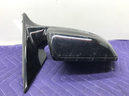 2009-2016 F10 PASSENGER RIGHT SIDE VIEW MIRROR PRE LCI SKU 76