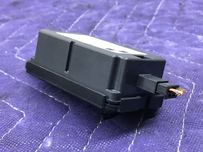 2011-2018 F3X RADIO SIGNAL RECEIVER CONTROL MODULE UNIT  SKU 192