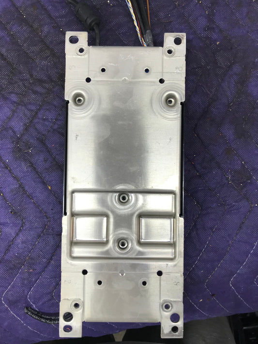 BMW  750I OEM TELEMATICS COMMUNICATIONS CONTROL MODULE 2013-2014 SKU 429