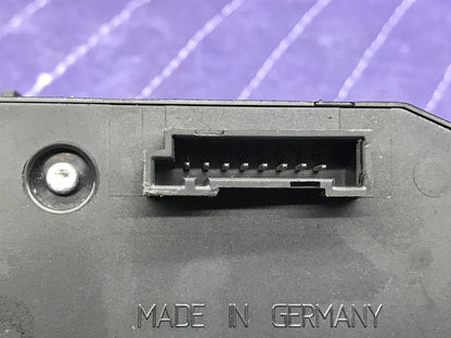 2008-2013 F9X FRONT POWER DRIVER SEAT SWITCH DELPHI  SKU 98