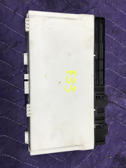 2011-2018 F3X/F2X FRONT SEAT POWER CONTROL MODULE  SKU 197