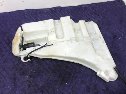 F10 WASHER FLUID RESERVOIR BOTTLE WINDSHIELD  SKU 261