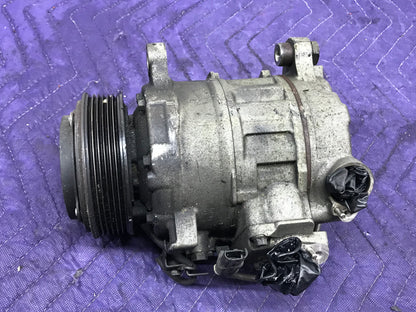 F3X/F2X A/C AIR CONDITION COMPRESSOR PUMP SKU 252