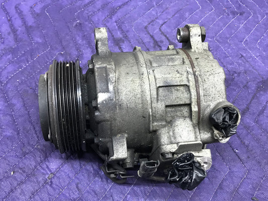 F3X/F2X A/C AIR CONDITION COMPRESSOR PUMP SKU 252