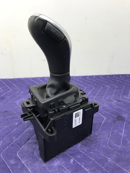 2010-2019 F2X/F3X AUTO TRANSMISSION SHIFTER GEAR SELECTOR SWITCH SPORT SKU 184