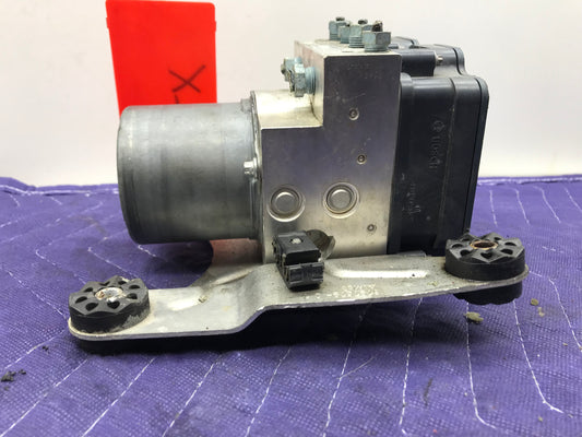 F1X ABS ANTILOCK BRAKE PUMP MODULE  SKU 157