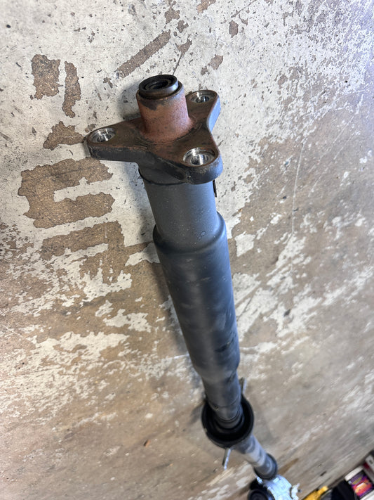 E9X N54 DRIVE SHAFT 335I  SKU 313