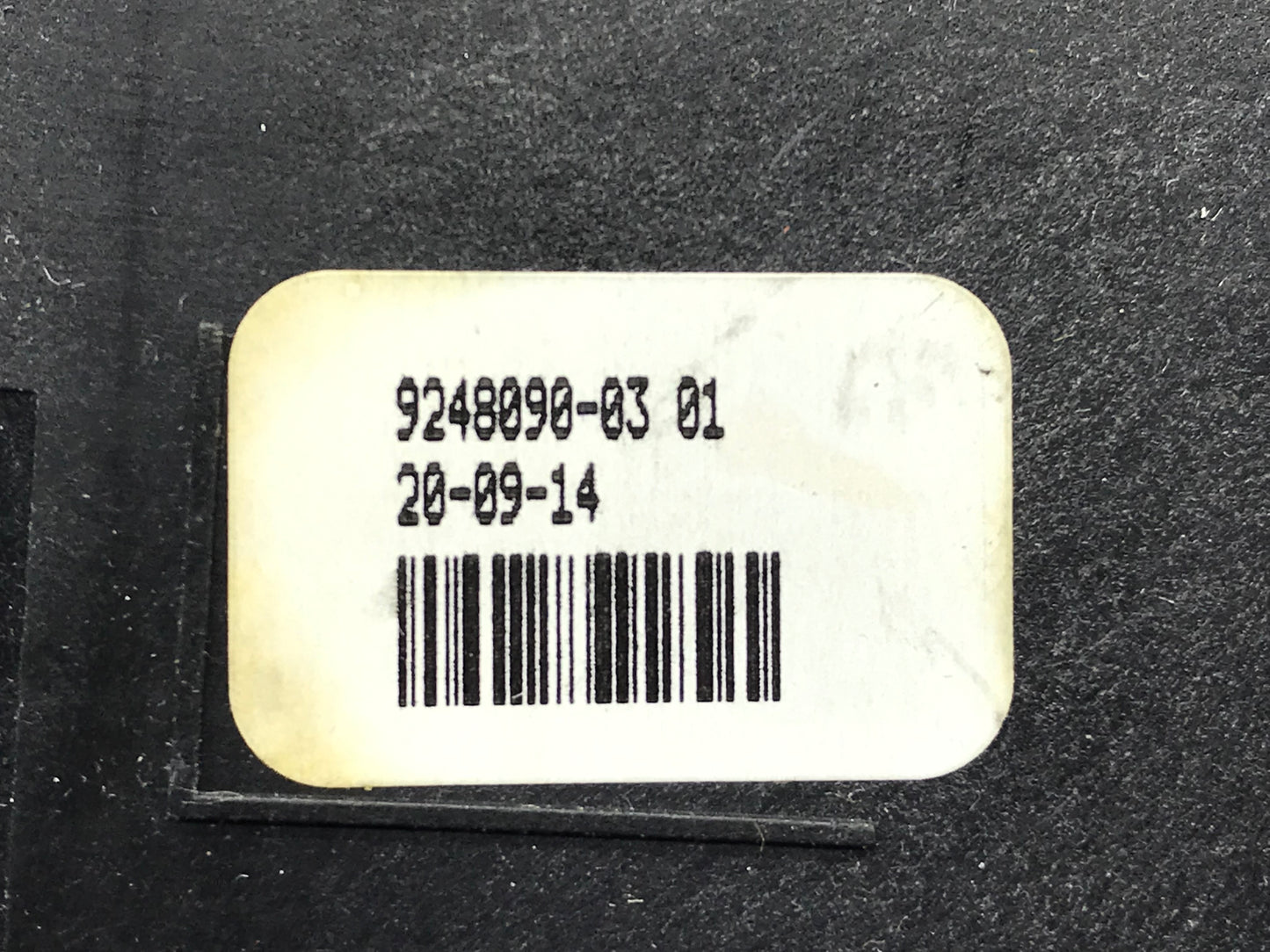 2013-2017 F33 FRONT RIGHT SEAT ADJUSTMENT SWITCH UNIT PRE LCI SKU 96