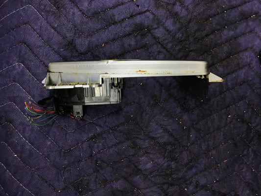 BMW SERIES 5 2011-2016 OEM CONSOLE PARKING BRAKE SWITCH  SKU 426