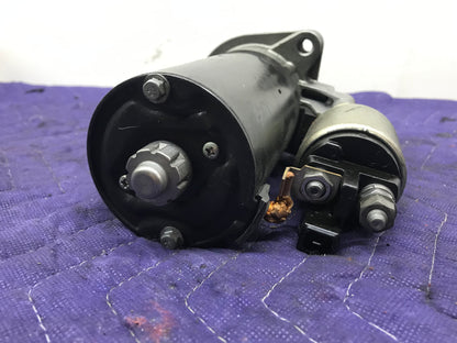 F3X N20 ENGINE STARTER MOTOR  SKU 254