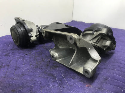 F3X/F2X N20 ENGINE SET MOTOR MOUNTS  SKU 257
