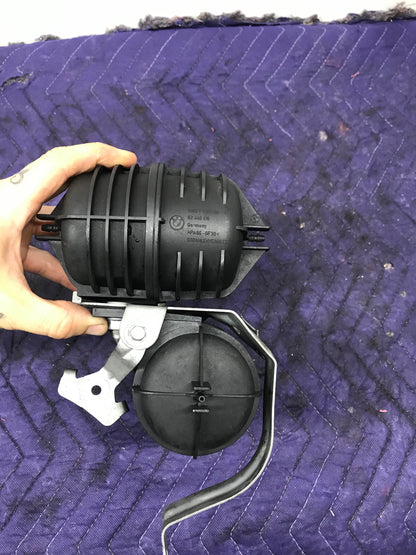 BMW E60 2008 VACUUM PRESSURE TANKS OEM  SKU 398