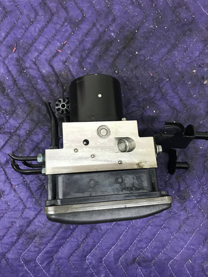 BMW 2008/2010 SERIE 5 ABS DSC ANTI-BREAKING PUMP BREAK UNIT MODULE OEM  SKU 403