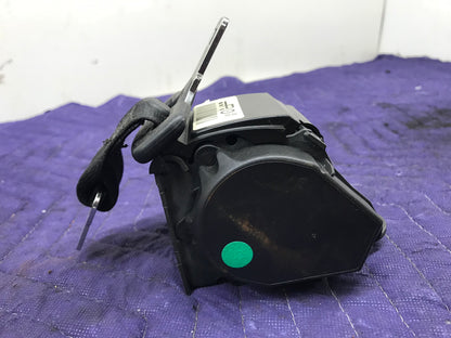 2011-2018 F30 REAR CENTER MIDDLE SIDE SEAT SEATBELT  SKU 247