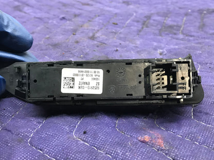 F3X/F2X DRIVE MODE SWITCH PDC DSC CAMERA BUTTON  SKU 244