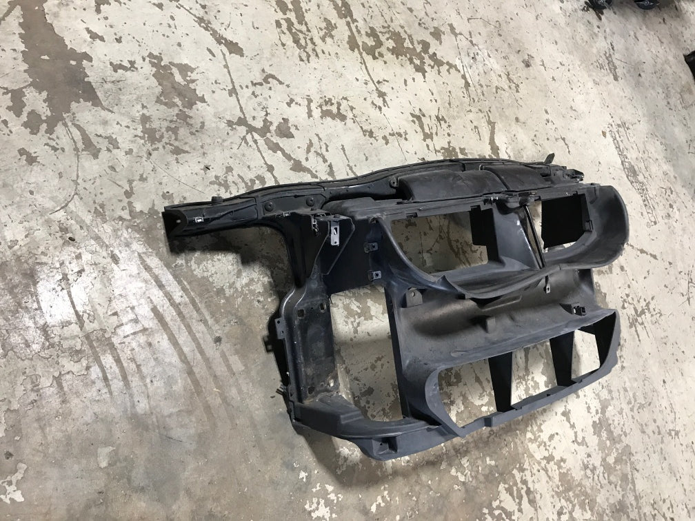 RAD SUPPORT E90 SKU 301