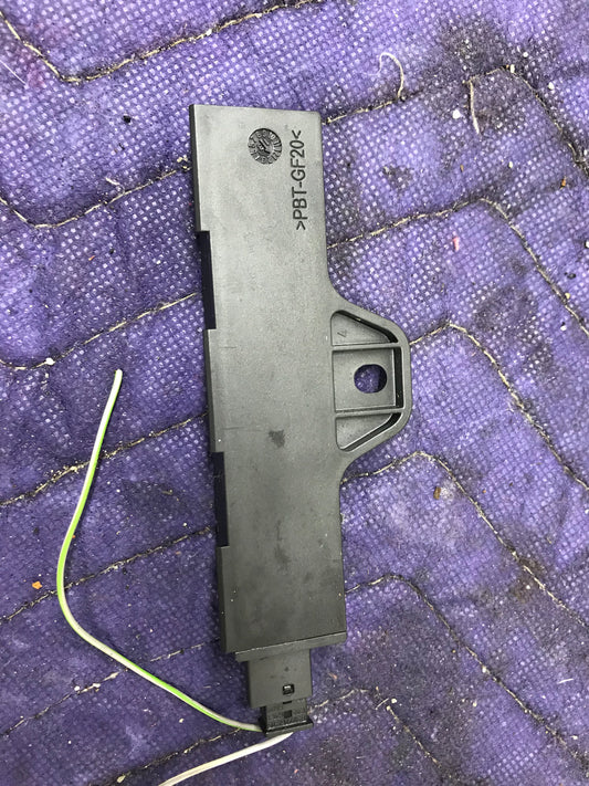 BMW 2011-2016 F10 KEYLESS CONVENIENCE ACCESS ENTRY ANTENNA OEM  SKU 430
