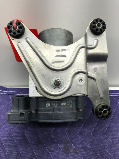 F1X ABS ANTILOCK BRAKE PUMP MODULE  SKU 157
