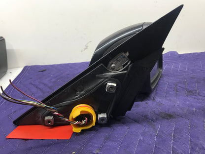 F3X RIGHT DOOR PASSENGER SIDE MIRROR  SKU 235