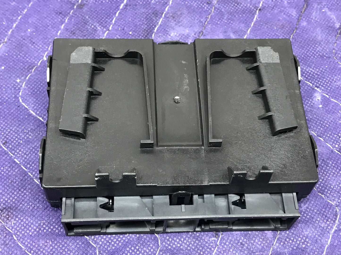 2011-2018 F2X/F3X AIR CONDITIONING A/C CONTROL MODULE UNIT  SKU 191