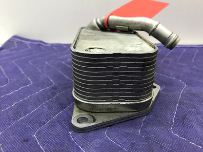 N52/N54 ENGINE OIL COOLER HEAT EXCHANGER  SKU 150