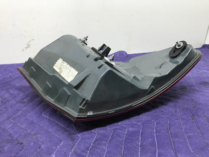 F10 REAR RIGHT DRIVER SIDE OUTER TAILLIGHT OEM SKU 217