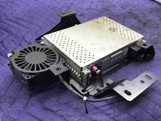 E9X SATELLITE DLP RADIO MODULE  SKU 282