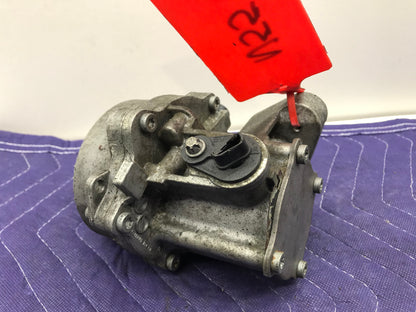 N55 ENGINE VACUUM PUMP SKU 155