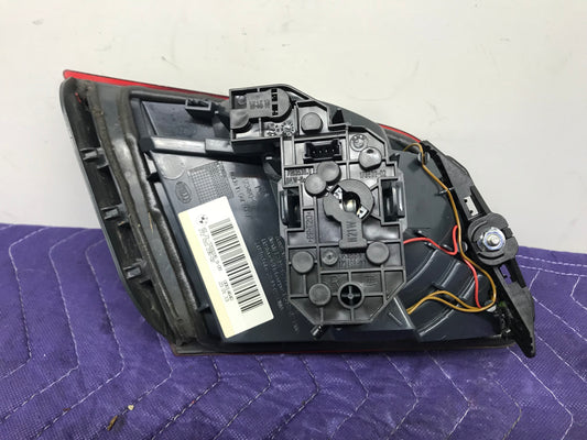 2009-2016 F10 RIGHT REAR TRUNK TAILLIGHT  SKU 224