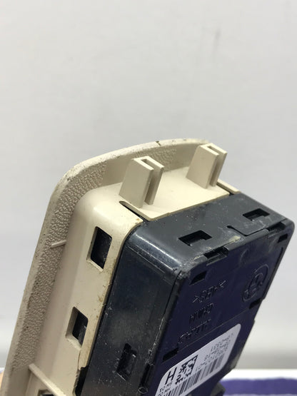 2011-2018 F30 LEFT DRIVER DOOR MASTER POWER WINDOW SWITCH SKU 106