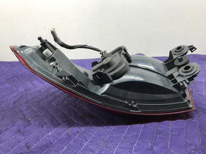 2012-2017 F3X LEFT REAR TAILLIGHT DRIVER SIDE PRE LCI SKU 218