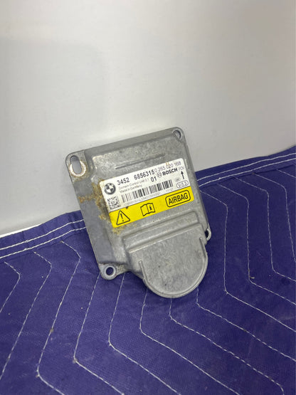 ICM DOMAIN CONTROL ECU SKU 45