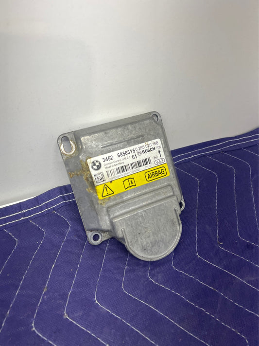 ICM DOMAIN CONTROL ECU SKU 45