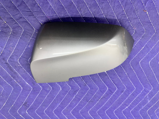 LEFT COVERING CAP OUTSIDE MIRROR F2X  SKU 69
