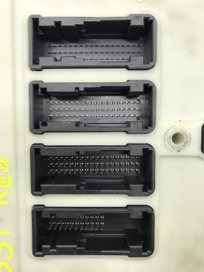 2011-2016 F3X FRONT BODY CONTROL MODULE FEM  SKU 83