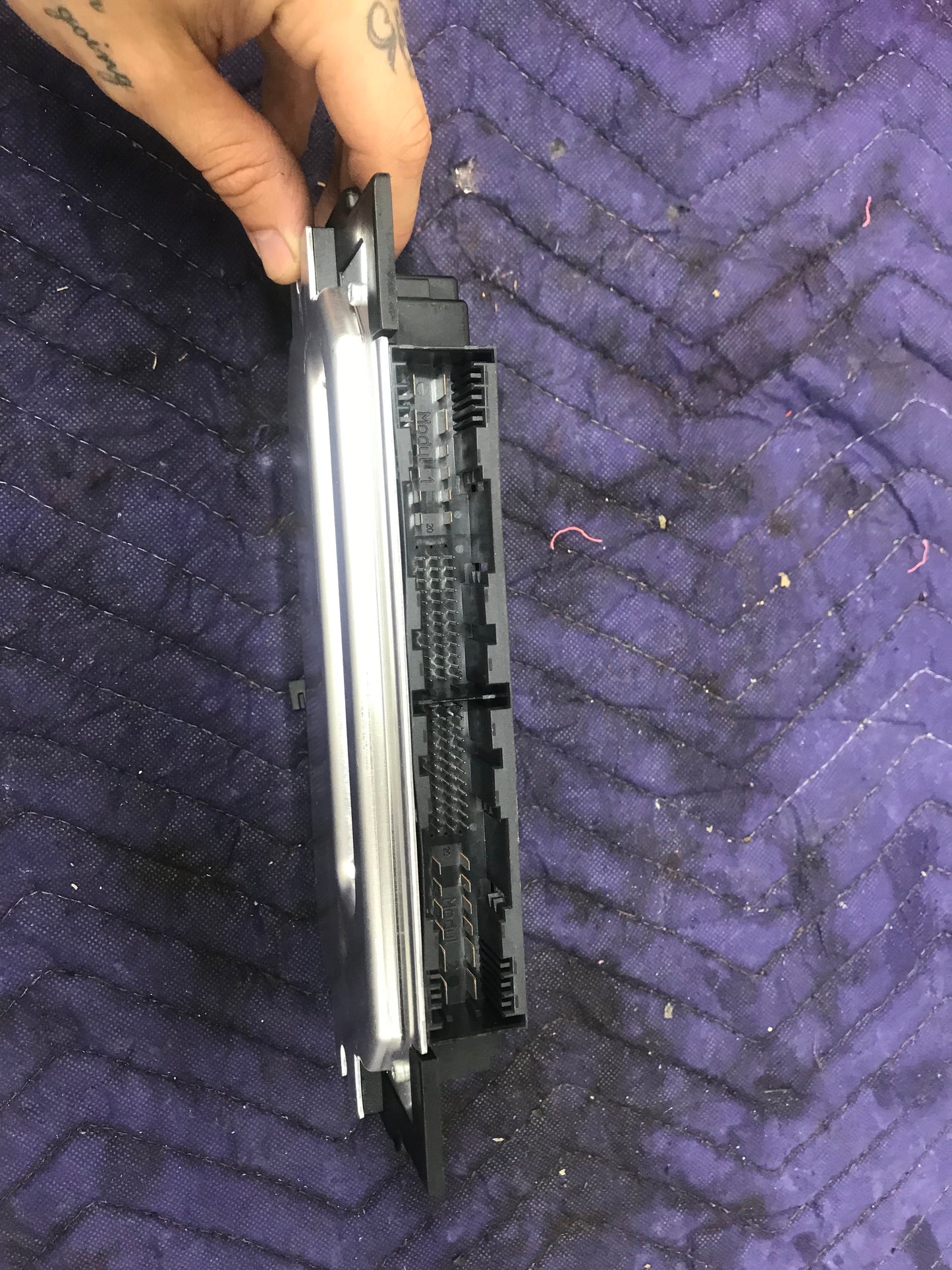 FRM2 LED NSW E90 SKU 332