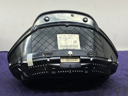 F3X SERIES INSTRUMENT CLUSTER GAUGE SPEEDOMETER MPH SKU 291