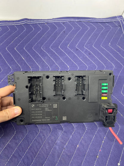 BODY CONTROL MODULE SKU 33