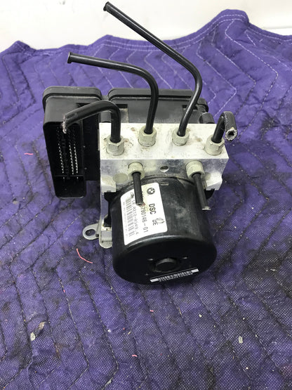 E90 E82 E88 E92 ABS ANTI LOCK BRAKE PUMP  SKU 354