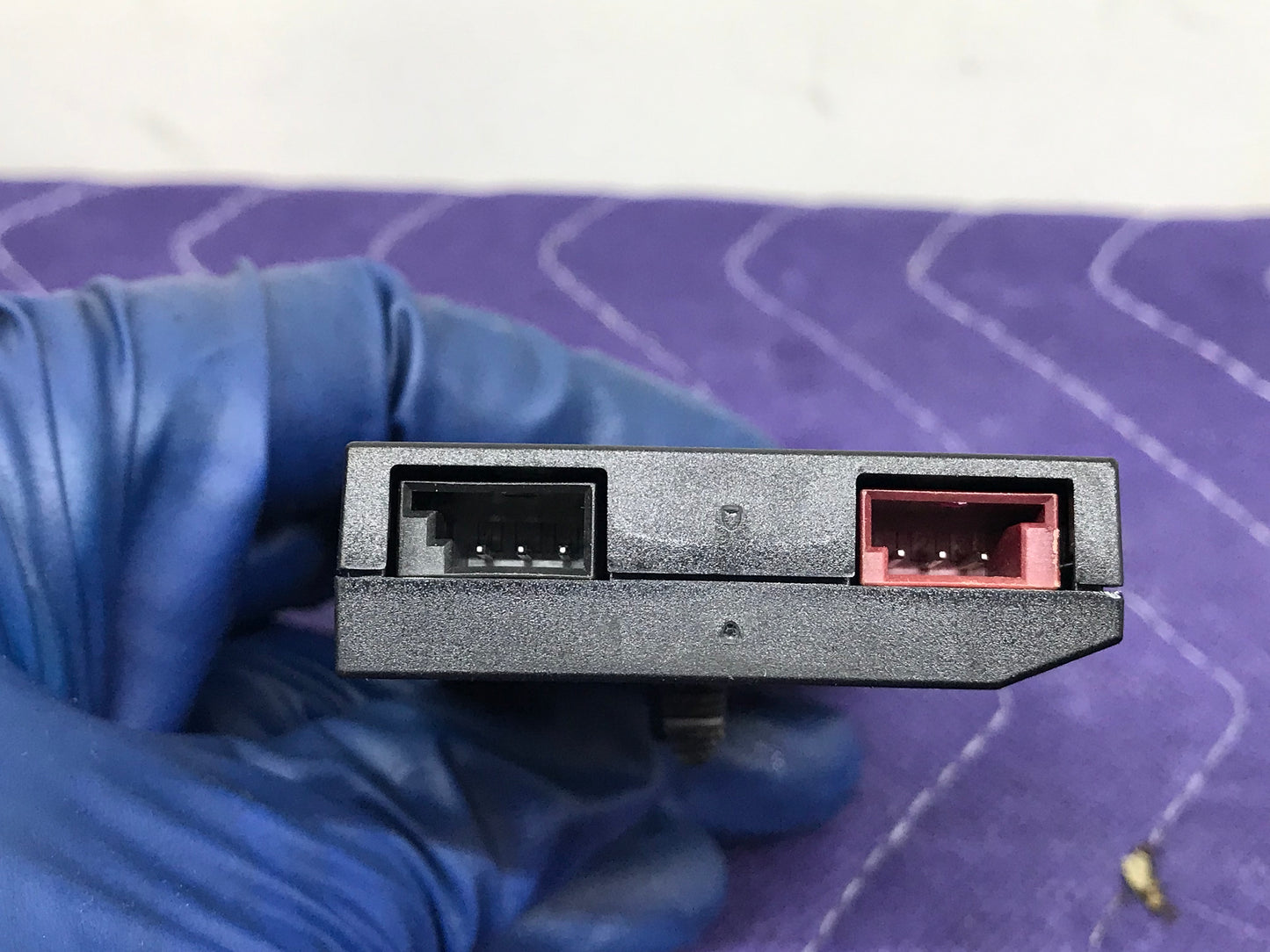 2013-2019 F33 RADIO ANTENA AMPLIFIER MODULE SKU 189