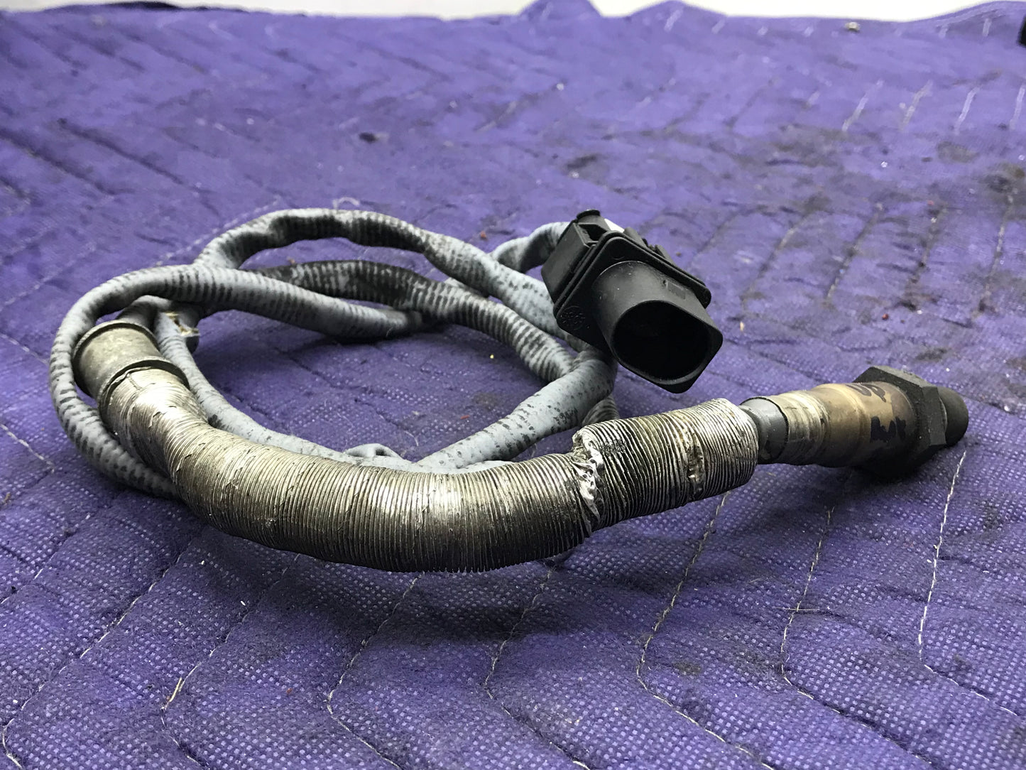 N54 ENGINE LAMBDA PROBE OXYGEN O2 SENSOR  SKU 289