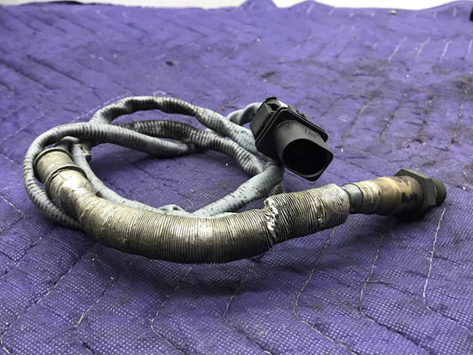 N54 ENGINE LAMBDA PROBE OXYGEN O2 SENSOR  SKU 289