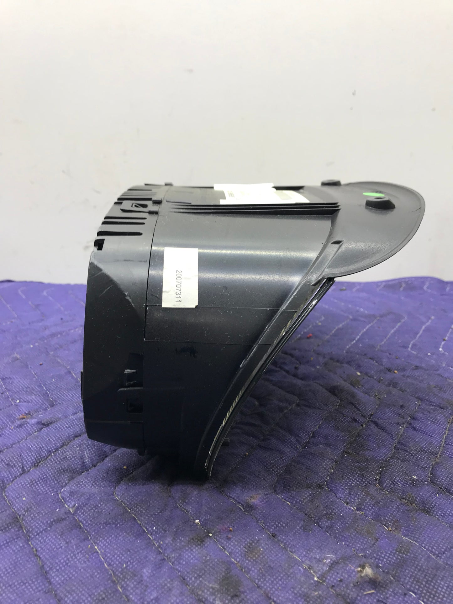 E9X INSTRUMENT CLUSTER SPEEDOMETER  SKU 269