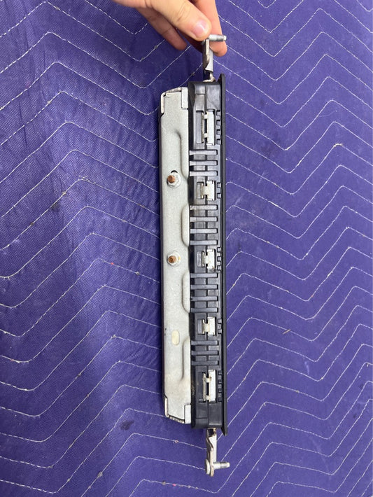 AIRBAG MODULE CGI 290 SKU 32
