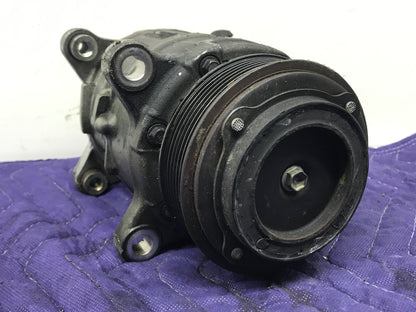F3X/F2X A/C AIR CONDITION COMPRESSOR PUMP SKU 252