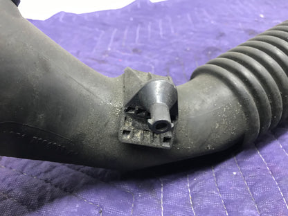 N55 AIR INDUCTION INTAKE CHARGE PIPE HOSE SKU 238
