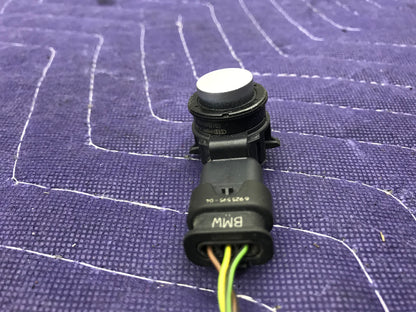 OEM BMW F15 F90 G01 G30 i3 i8 X1 X2 X3 X5 M5 Bumper Parking Distance PDC Sensor