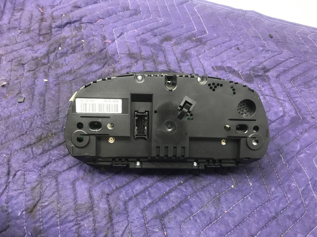 E9X CLUSTER E90 E91 E92 E93 KOMBI SKU 327