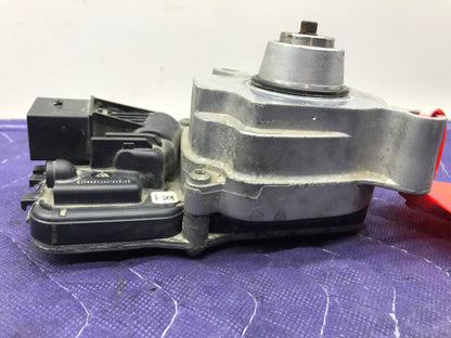 E7X TRANSFER CASE ACTUATOR LONGITUDINAL TORQUE MODULE  SKU 153